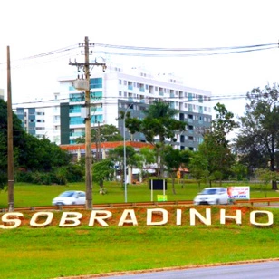 cidade Sobradinho