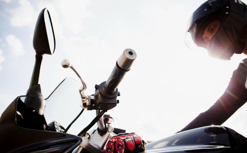 Garanta a segurança: conheça a melhor bateria de moto