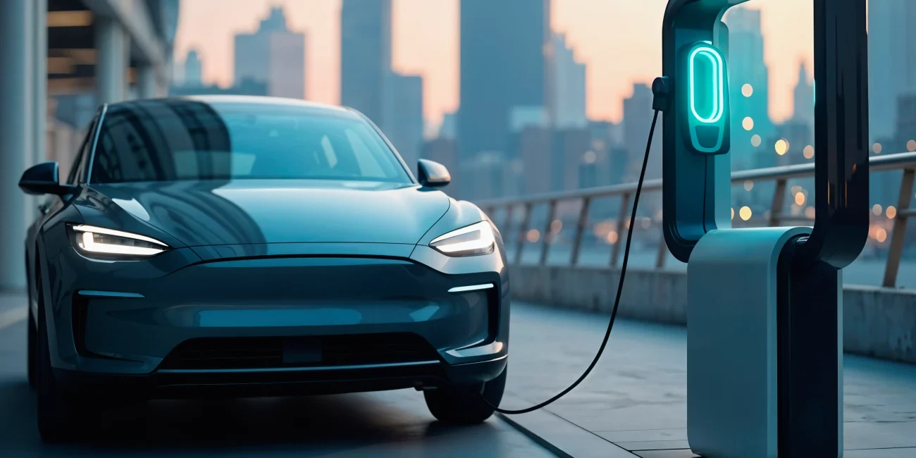 Baterias para Carros Elétricos: O que Você Precisa Saber Já!