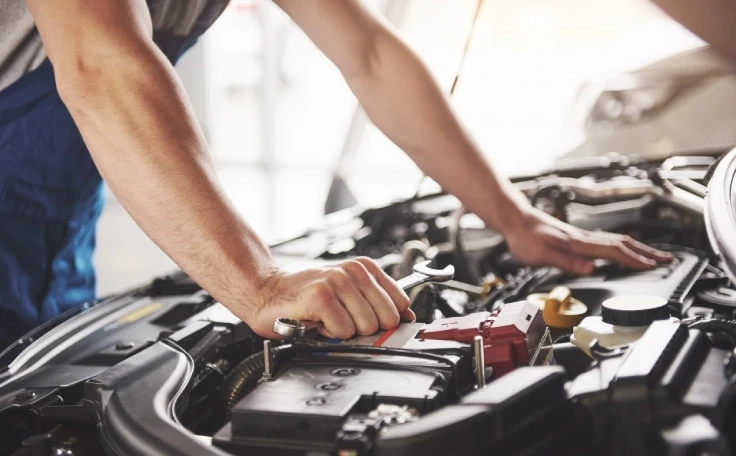 Conheça as melhores baterias para carro: baterias Heliar