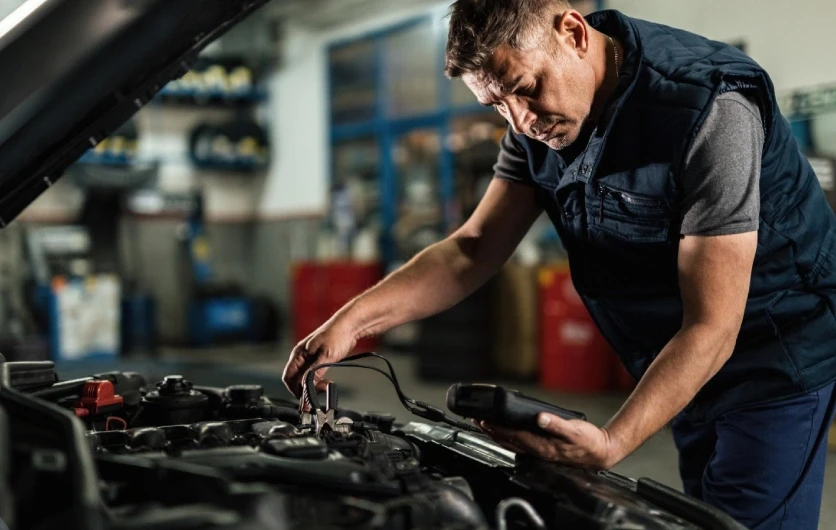 Dicas para testar bateria de carro