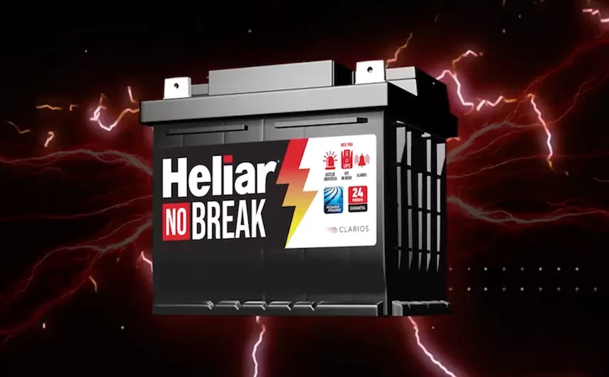 Você sabe o que é bateria estacionária?