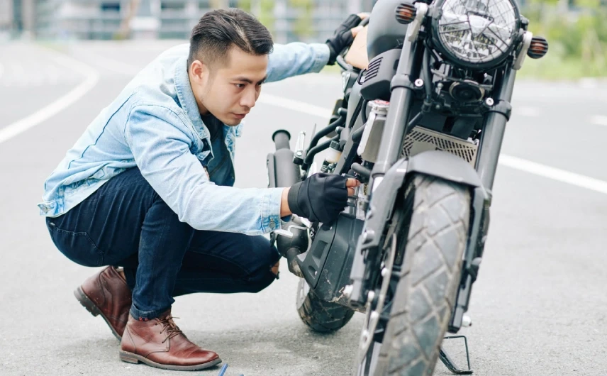 Quais são os tipos de baterias de moto? Entenda as diferenças